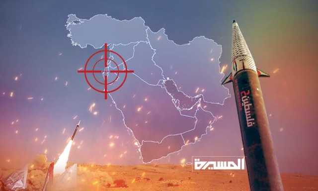 صحيفة صهيونية: هذا ما سيوقف التهديدات اليمنية