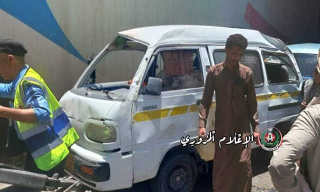 صنعاء: تحقيقات حول مقطع فيديو ظهر في منطقة دارس