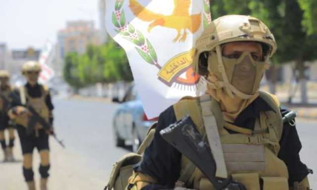 مسير عسكري لوحدة التدخل السريع من  ذمار إلى العاصمة صنعاء