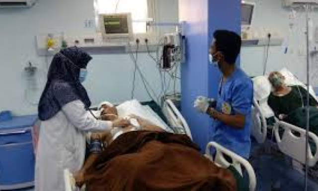 وفاة 6 أشخاص بوباء غامض في عدن