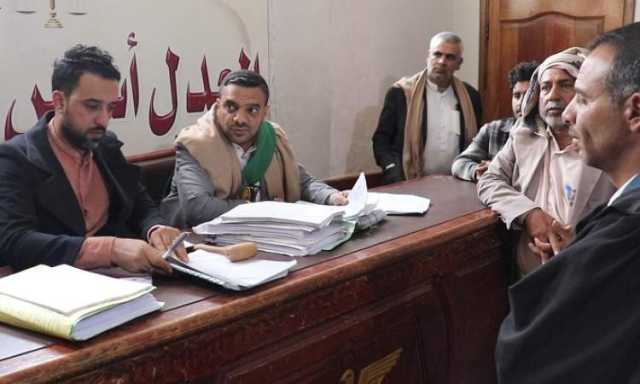 المحكمة الجزائية تقر استدعاء شخص جديد في قضية المتهم الصرفي