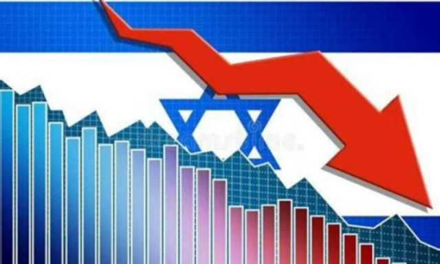 الإنفاق العسكري ينهك ميزانية الكيان وعمليات اليمن عامل ضغط