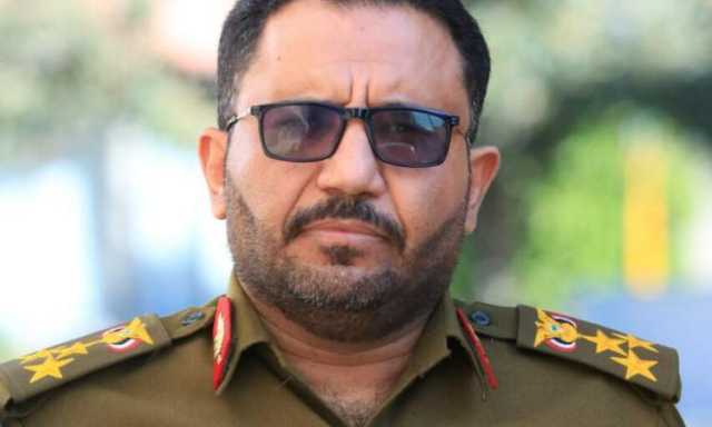 العميد بن عامر يكشف عن ترتيبات خليجية لتهجير أبناء غزة