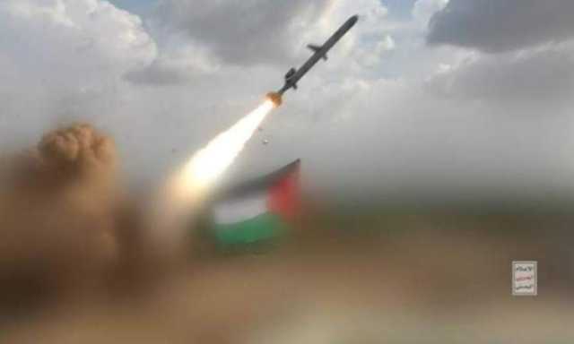 اليمن يستهدف عمق الكيان