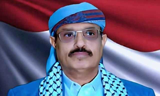 الفريق السامعي: يدعو لتحرك عربي وإسلامي لوقف الانتهاكات في الأقصى