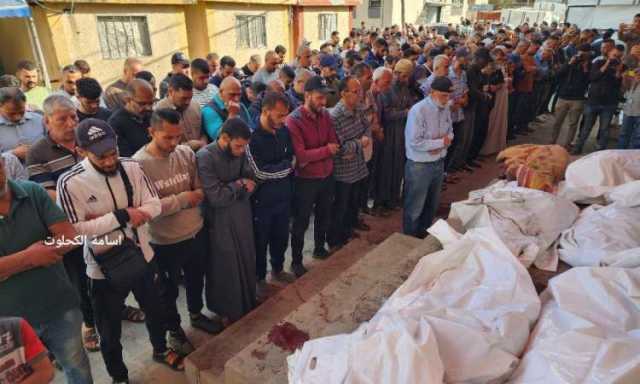 حماس توافق على مقترح ويتكوف للهدنة في غزة