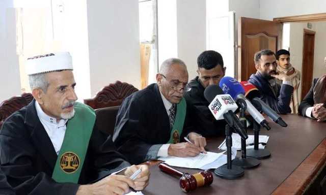 الحبس 25 عاما لـ4 مدانين بالاتجار بالمخدرات بينهم امرأة