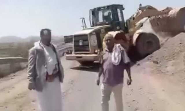 الكشف عن أسباب عرقلة فتح طريق الضالع – دمت