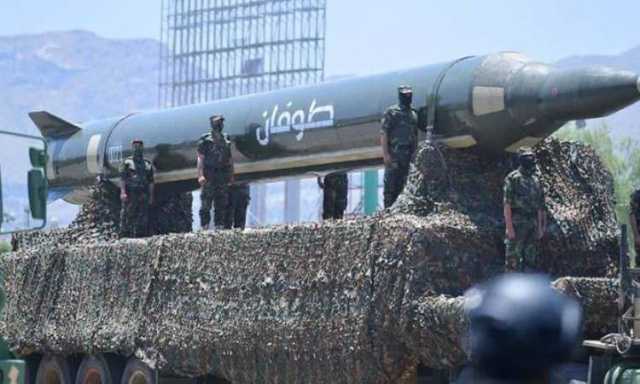 موقع عبري: القوات المسلحة اليمنية كثفت هجماتها الصاروخية على إسرائيل