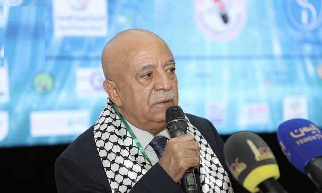 الرهوي يشارك في المؤتمر العلمي للجمعية اليمنية لأطباء الأذن والحنجرة