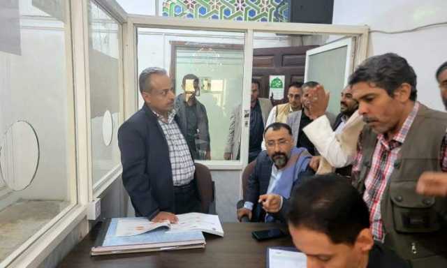 الفرق المشتركة تستكمل تقييم الخدمات العامة في ١٥ وحدة مركزية ومحلية