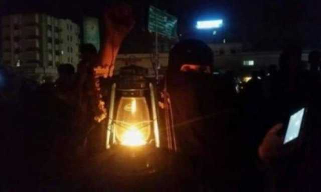 فساد مهول بكهرباء عدن بالمليارات ومعاناة تولد ثورة قادمة