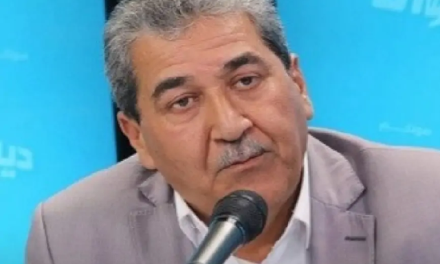 سياسي تونسي: عمليات اليمن المساندة لغزة أثمرت مكاسب سياسية واقتصادية ضد الكيان