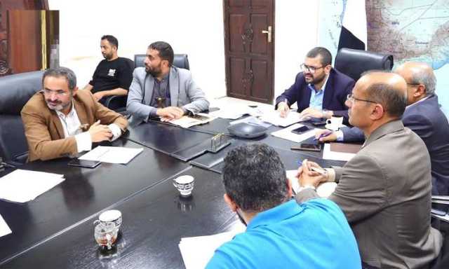 وزير الصحة لمناقشة التدخلات لمواجهة الإسهالات المائية الحادة