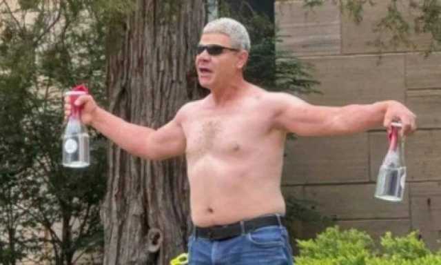 كشف هوية  الشخص الذي هاجم مسيرة داعمة للاحتلال في أمريكا وقتل 6