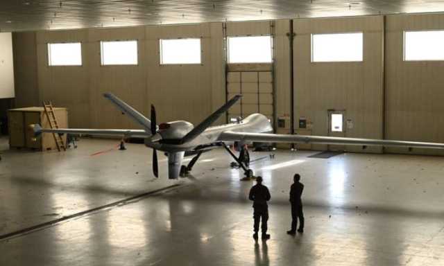 بعد تحطيمها في اليمن..أمريكا تتخلى عن MQ-9