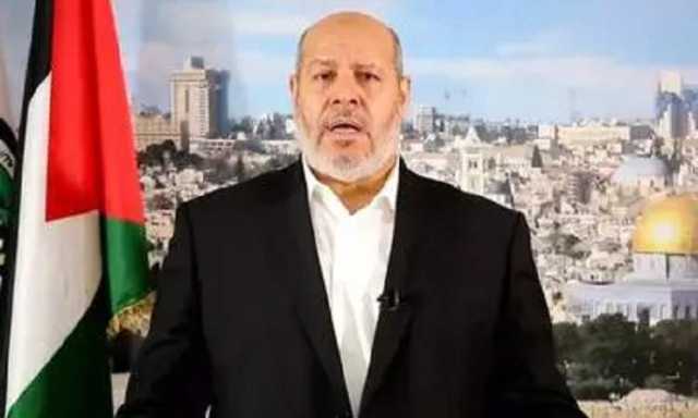 خليل الحية: نحيي إخوان الصدق في اليمن الذين يواصلون إطلاق الصواريخ