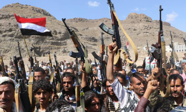 اعتراف صهيوني بفشل عدوانه على اليمن