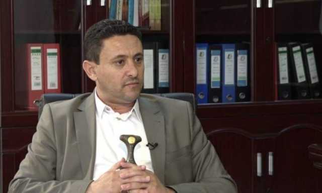 المرتضى يدعو الطرف الاخر لاجراء عملية تبادل شاملة للأسرى
