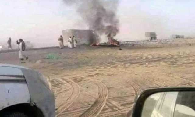 توتر غير مسبوق في مأرب