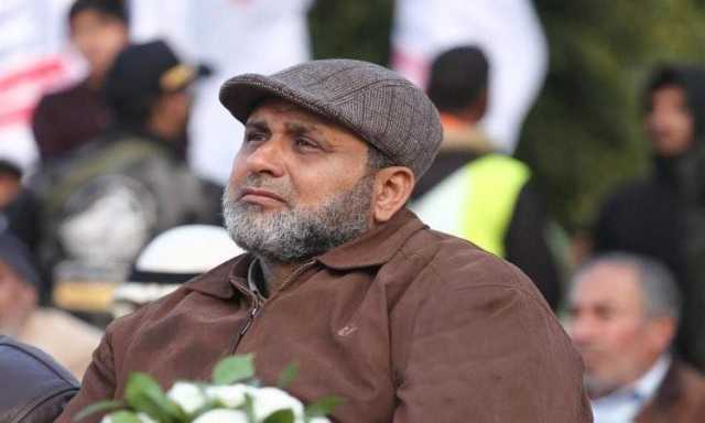 حركة المجاهدين تزفّ أمينها العام «أسعد أبو شريعة»