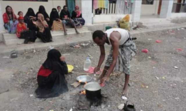 الغلاء وتدهور الأوضاع الاقتصادية والمعيشية بعدن تسرق فرحة الناس بالعيد