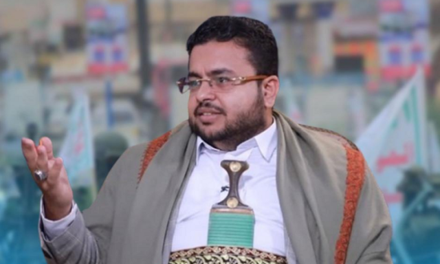 عامر: العدوان الصهيوني ليس له أي تأثير على عملياتنا المساندة لغزة