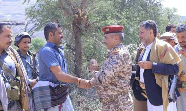 تواصل الفعاليات والزيارات العيدية لليوم الخامس