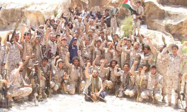 زيارة المرابطين في محور همدان بن زيد وحرس الحدود