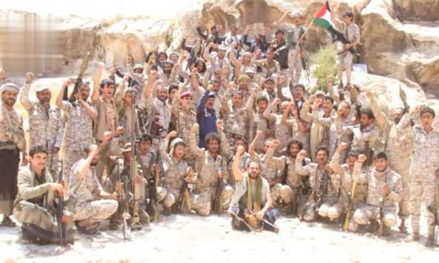 زيارة المرابطين في محور همدان بن زيد وحرس الحدود