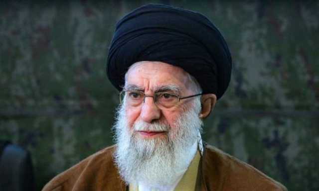 السيد الخامنئي: لن يفلت الكيان الصهيوني من العقاب