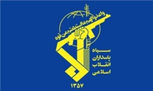 الحرس الثوري الإيراني يصدر بيانا بشأن تفاصيل عملية الوعد الصادق 3