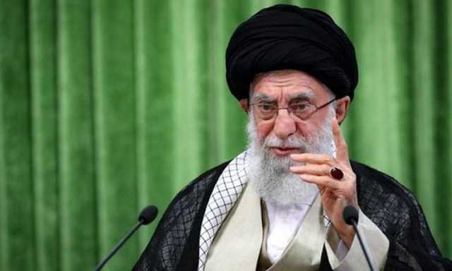 خامنئي يتوعد كيان العدو بـعقاب شديد ومؤلم
