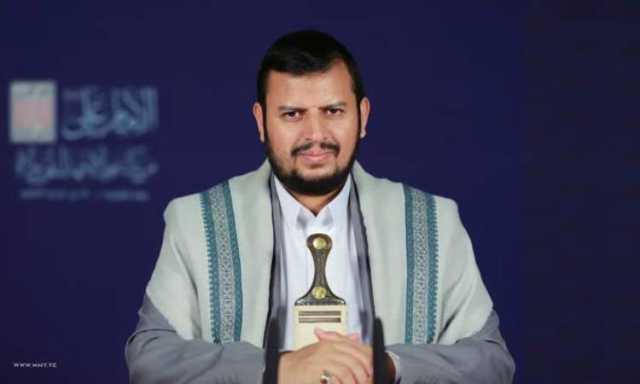 السيد القائد يحذر من خطورة قضية التولي لليهود والنصارى