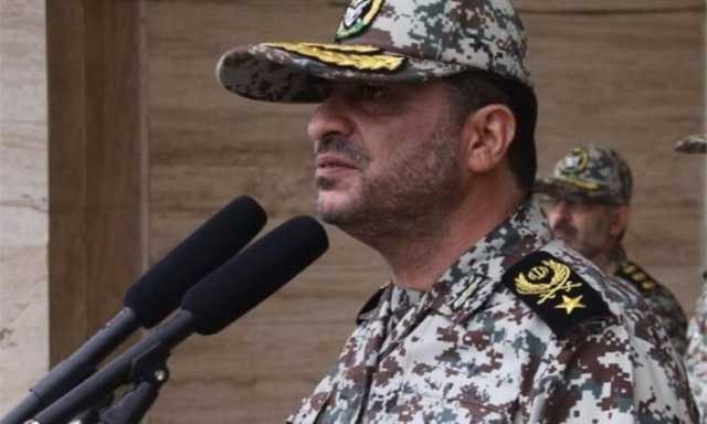 إيران: إسقاط 10 طائرات صهيونية معادية في عدة مناطق