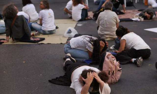لماذا نهرب دائماً للملاجئ من صواريخ القوات المسلحة اليمنية؟!
