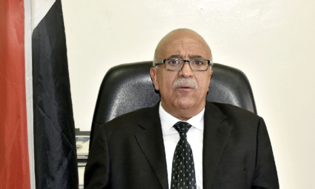 الرهوي : ما روج له العدو الصهيوني بشأن استهداف رئيس هيئة الاركان عار عن الصحة