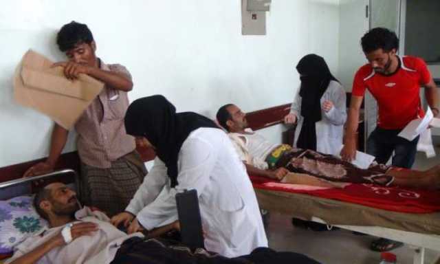 أرقام صادمة لحمى الضنك في الجنوب