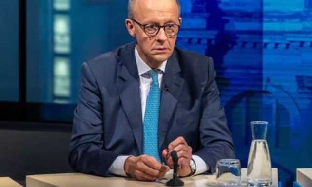 المستشار الألماني يعترف: “إسرائيل” تؤدي مهمة قذرة نيابة عنا جميعاً