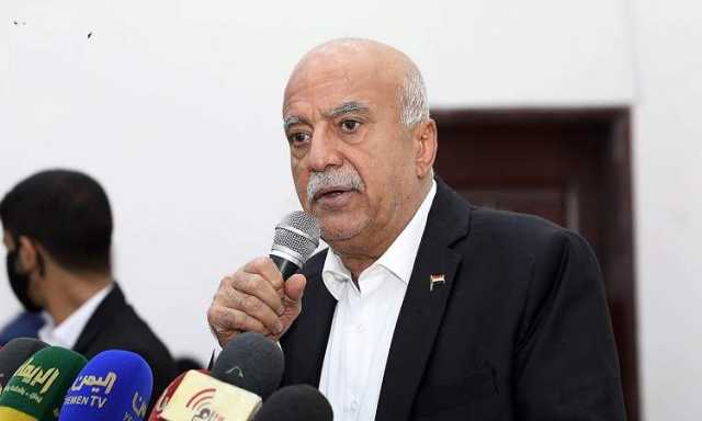 الرهوي : العلامة السيد بدرالدين الحوثي كان منارة في العلم وتتلمذ على يديه الكثير