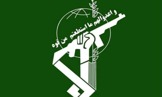 الحرس الثوري الإيراني: موجة جديدة مركبة استهدفت مواقع عسكرية وصناعية صهيونية