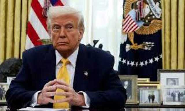الموضوع الأهم من وقف إطلاق النار لترامب في الحرب بين إيران والكيان الصهيوني؟