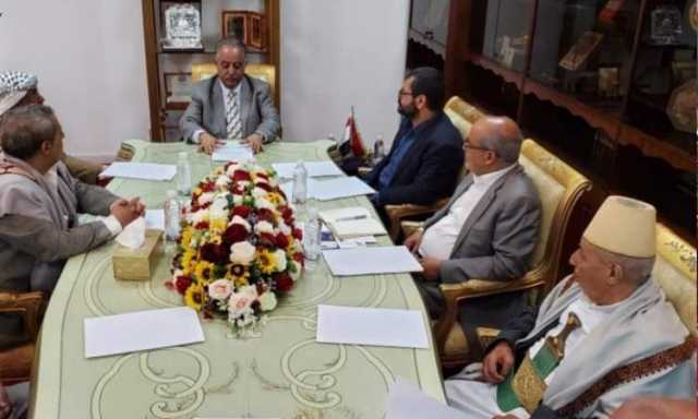 هيئة رئاسة مجلس النواب تُبارك الرد الإيراني وتدعو لمحاسبة الكيان