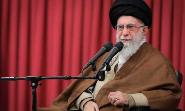 مع الموجة21..خامنئي: العدو الصهيوني ارتكب خطأ كبيراً ويجب أن يعاقب