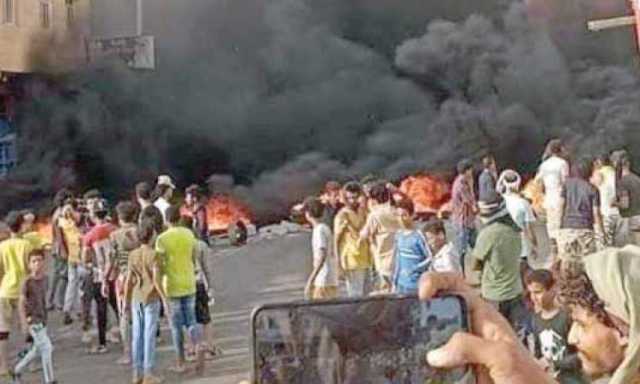 تحركات مشبوهة للقوات الأجنبية حول مطار المهرة ..