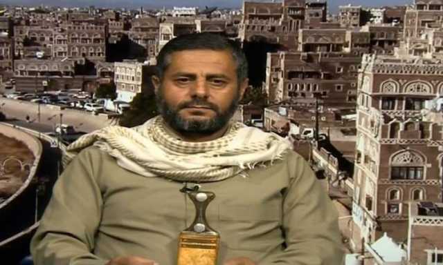 البخيتي : اتفاقنا مع امريكا ليس شيكا على بياض