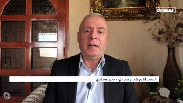 اليمن يوسع نطاق الردع.. بئر السبع في دائرة القصف