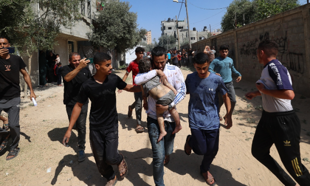 حركة المجاهدين تعلق على شهادات لجنود صهاينة بقتل منتظري المساعدات