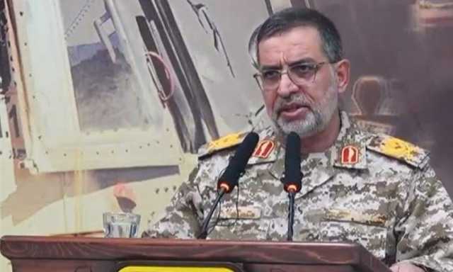 الحرس الثوري الإيراني: ننصح ترامب بأن يكفّ عن الثرثرة