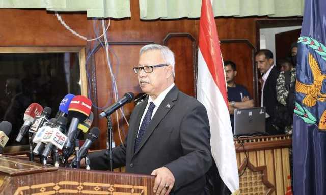 بن حبتور والرهوي يشاركان في ندوة باليوم العالمي لمكافحة المخدرات